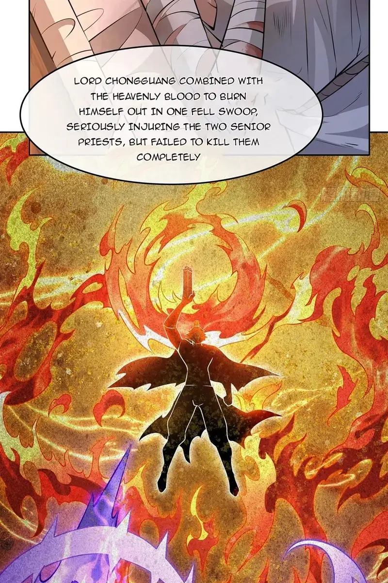 My Female Apprentices Are All Big Shots From the Future Chapter 153 Page 11
