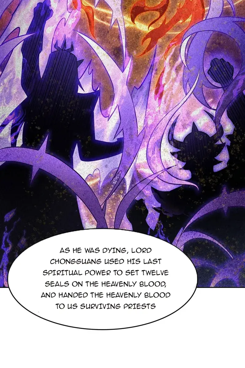 My Female Apprentices Are All Big Shots From the Future Chapter 153 Page 12