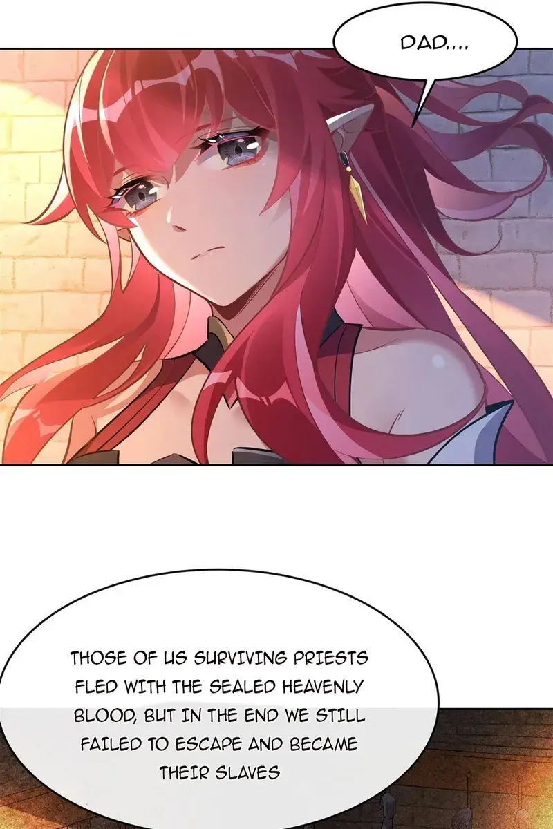 My Female Apprentices Are All Big Shots From the Future Chapter 153 Page 13