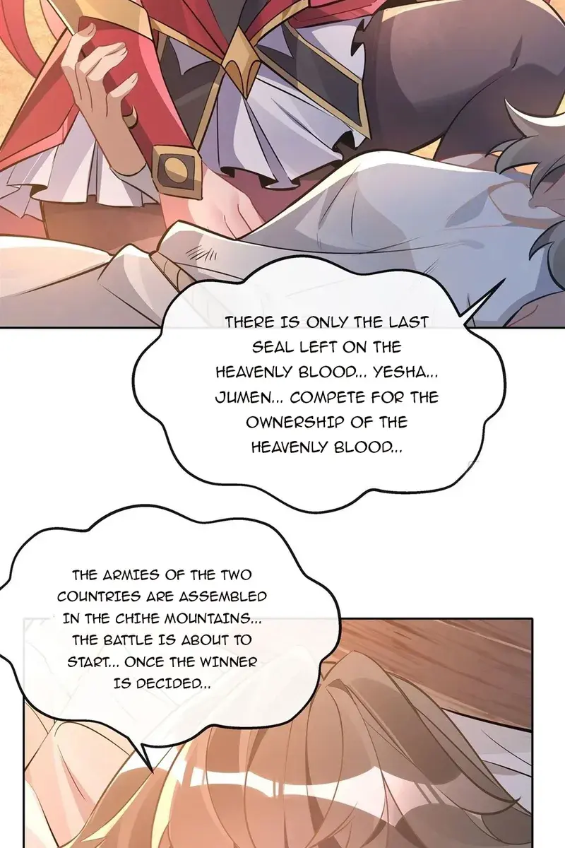 My Female Apprentices Are All Big Shots From the Future Chapter 153 Page 18