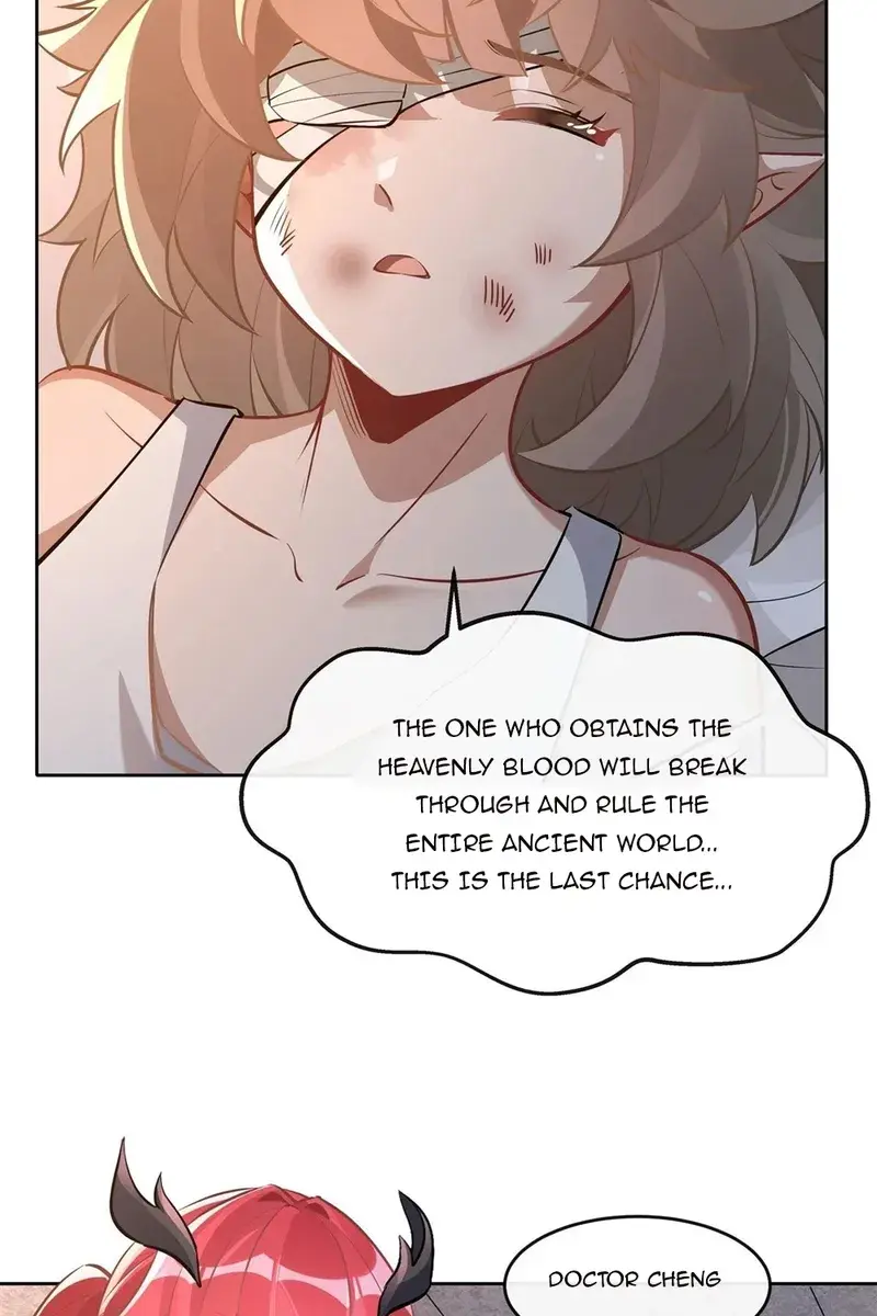 My Female Apprentices Are All Big Shots From the Future Chapter 153 Page 19