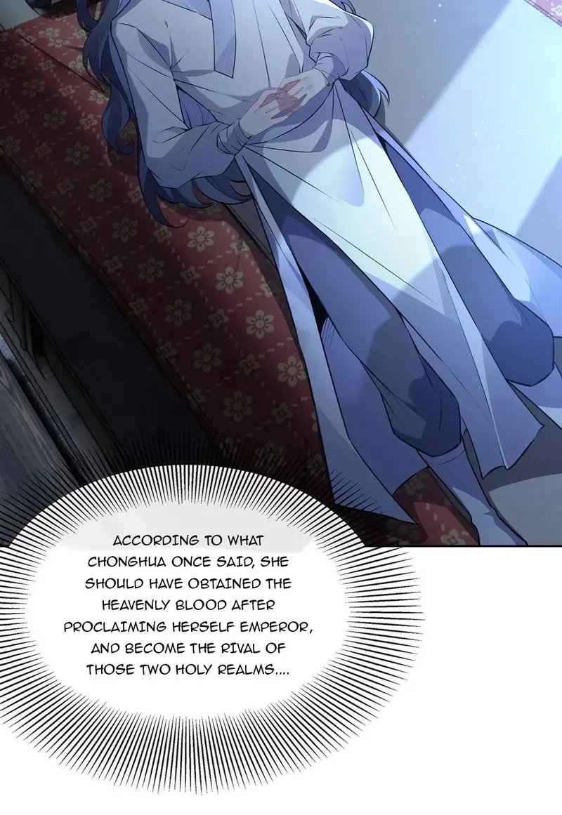 My Female Apprentices Are All Big Shots From the Future Chapter 153 Page 24