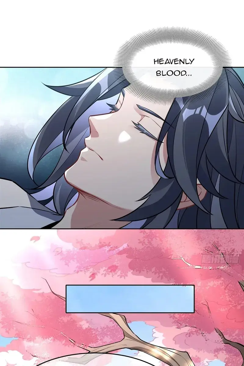 My Female Apprentices Are All Big Shots From the Future Chapter 153 Page 25