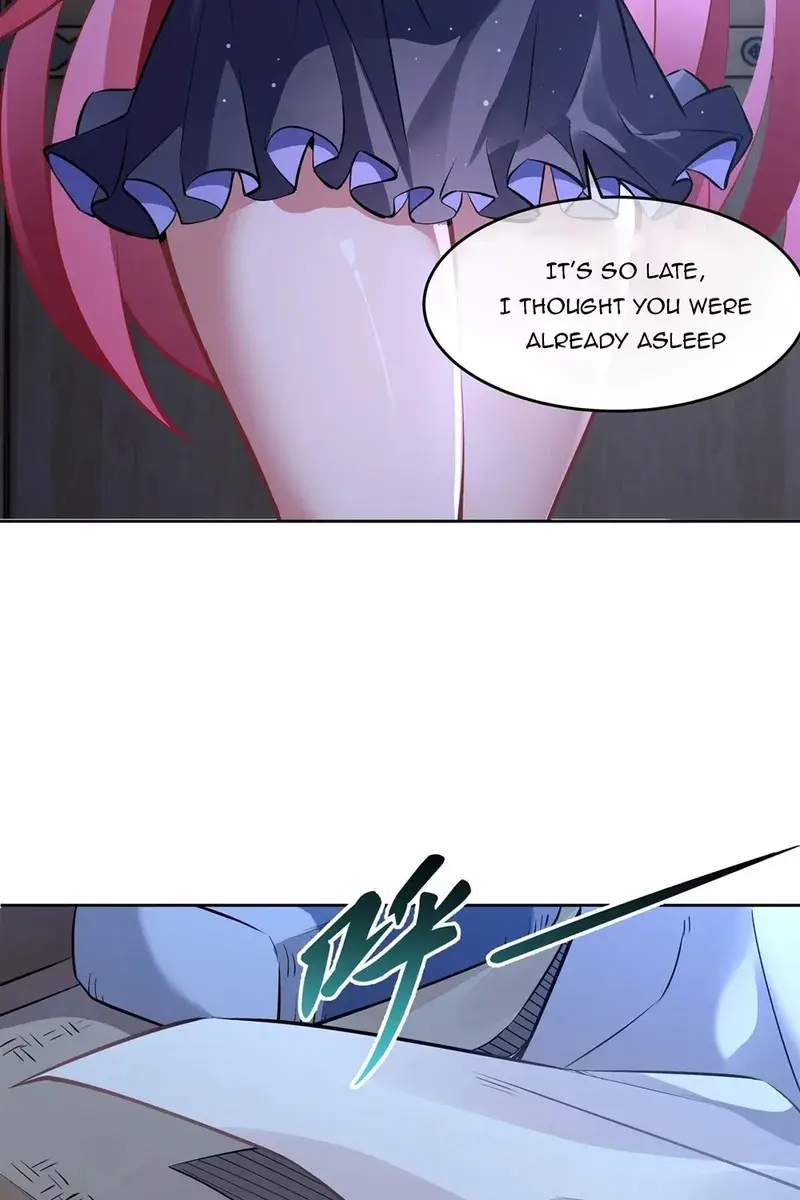 My Female Apprentices Are All Big Shots From the Future Chapter 153 Page 30