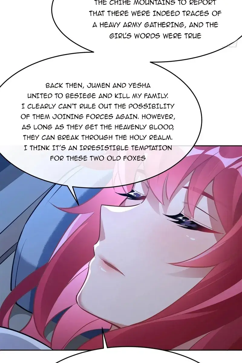 My Female Apprentices Are All Big Shots From the Future Chapter 153 Page 35