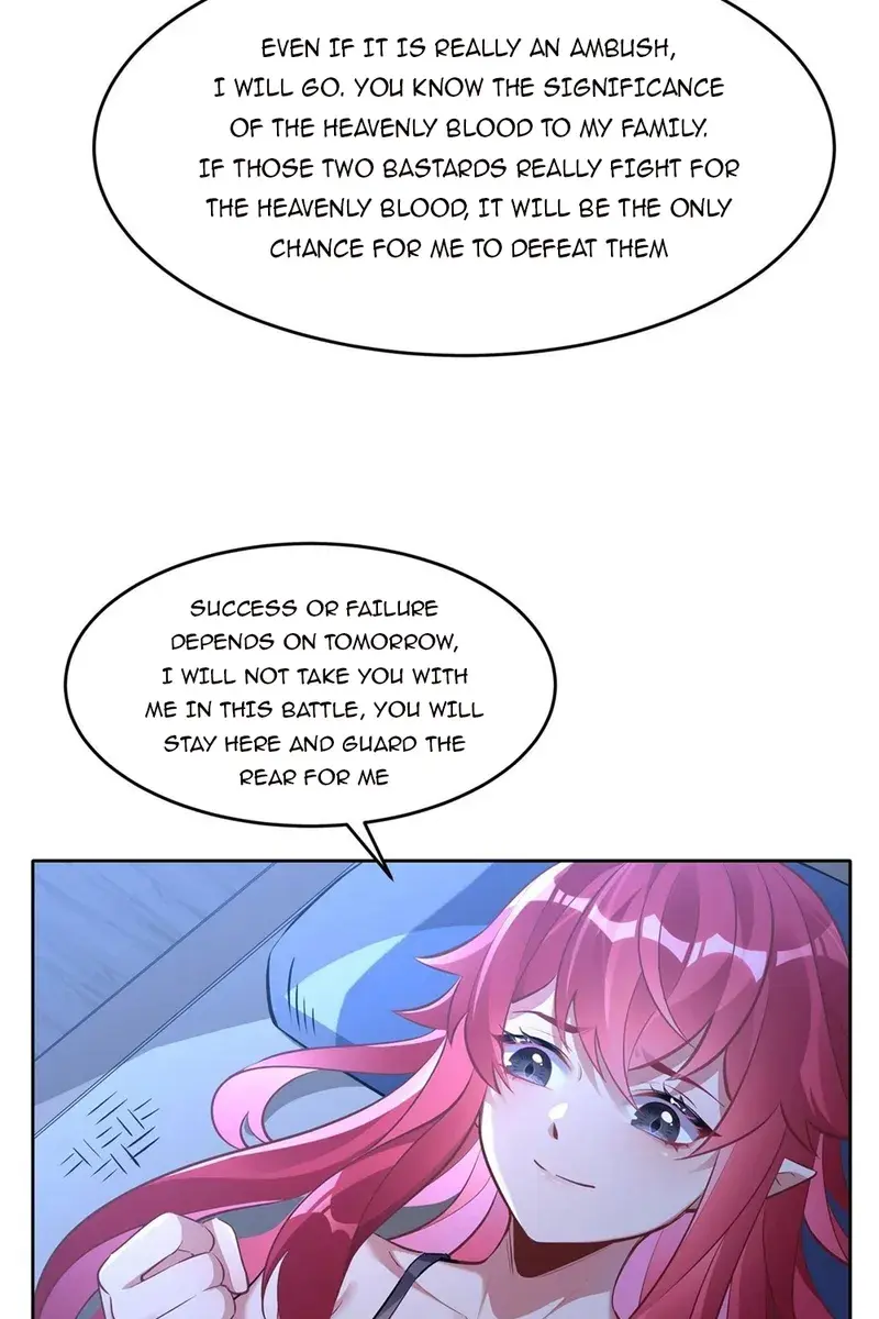 My Female Apprentices Are All Big Shots From the Future Chapter 153 Page 36