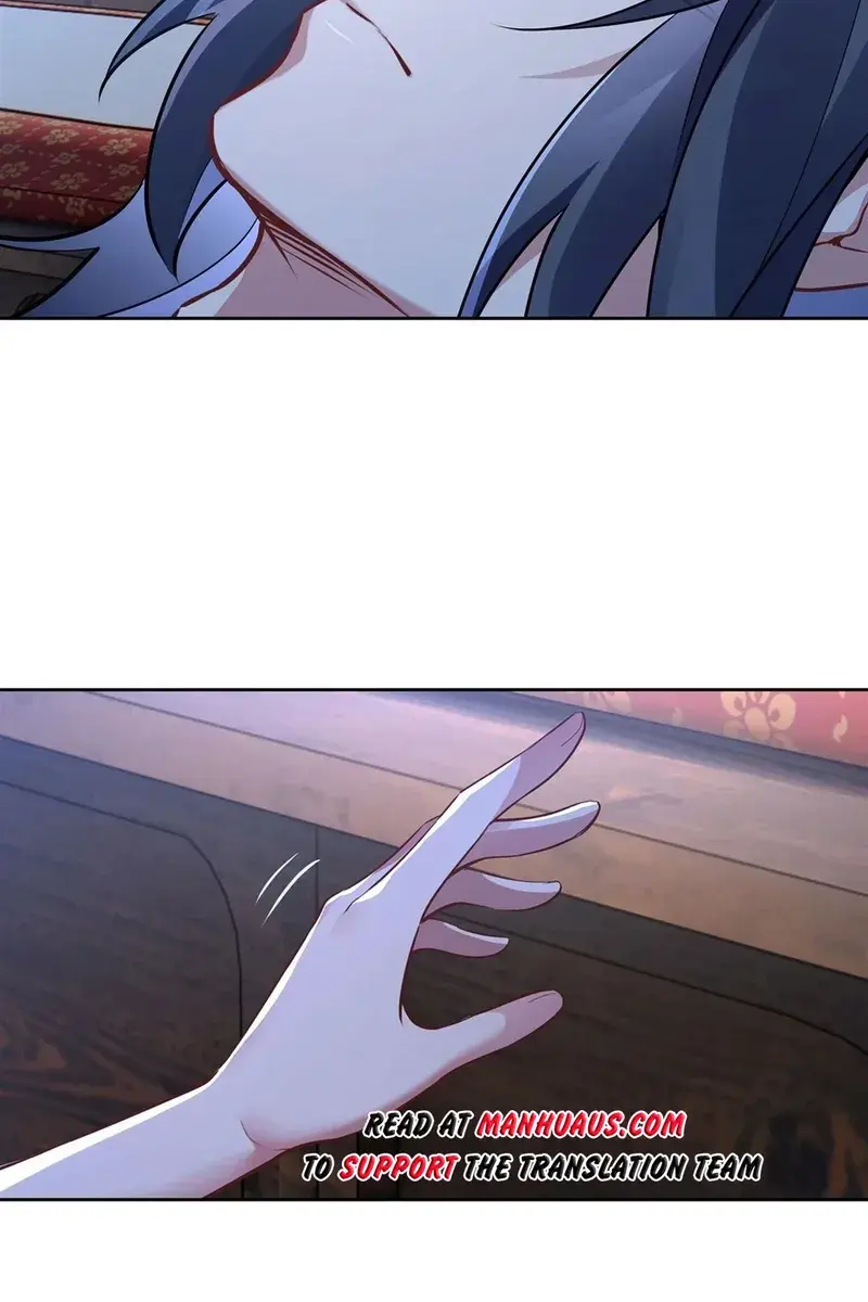 My Female Apprentices Are All Big Shots From the Future Chapter 153 Page 39