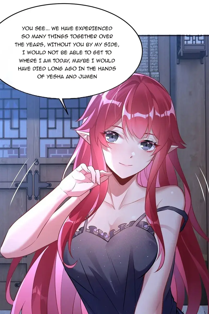 My Female Apprentices Are All Big Shots From the Future Chapter 153 Page 43