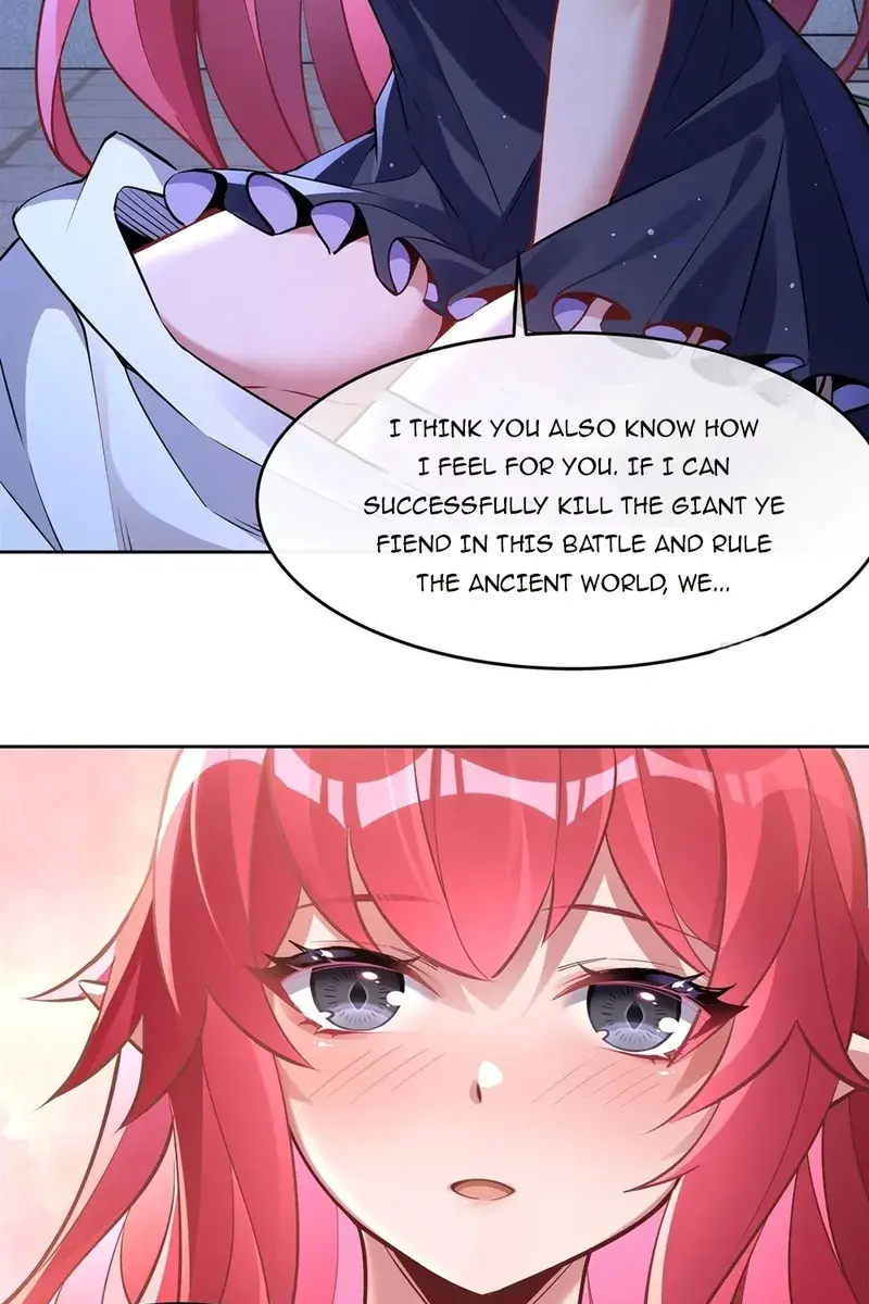 My Female Apprentices Are All Big Shots From the Future Chapter 153 Page 44