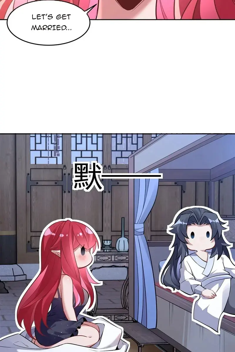 My Female Apprentices Are All Big Shots From the Future Chapter 153 Page 45