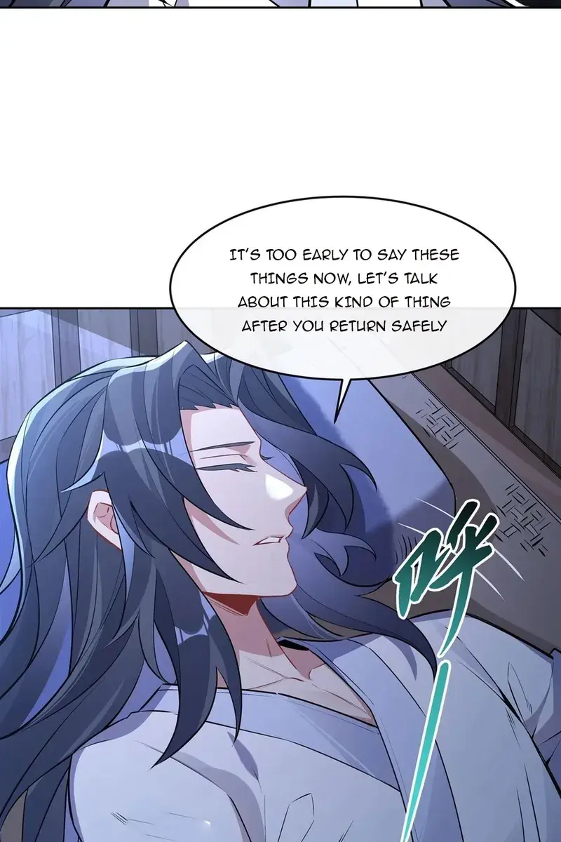 My Female Apprentices Are All Big Shots From the Future Chapter 153 Page 47