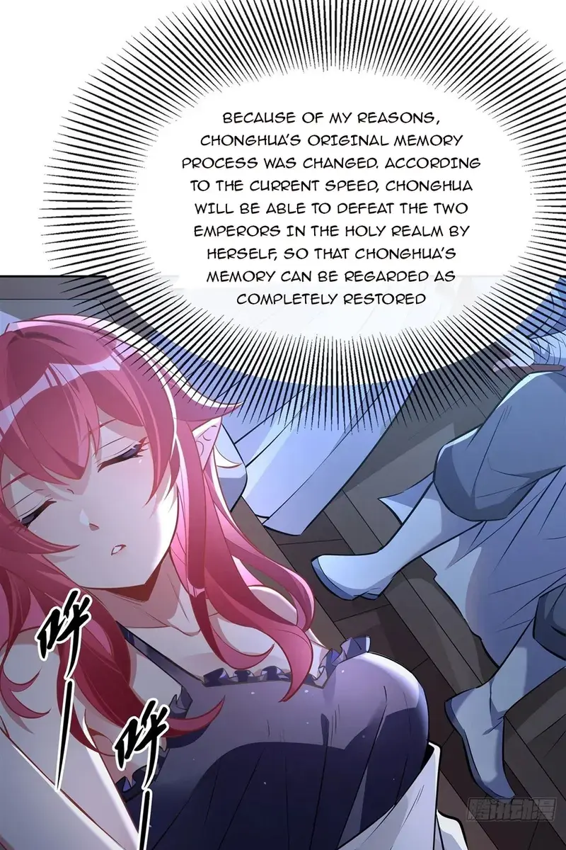 My Female Apprentices Are All Big Shots From the Future Chapter 153 Page 51