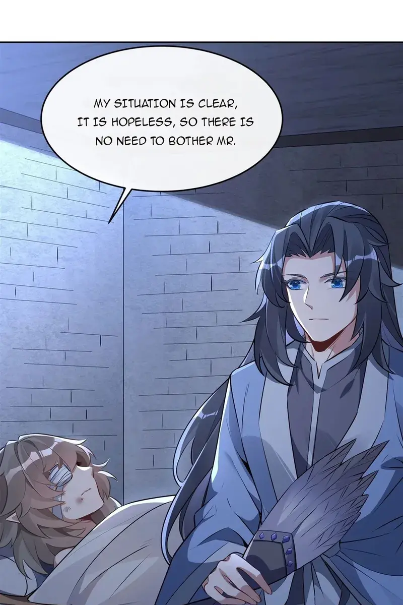 My Female Apprentices Are All Big Shots From the Future Chapter 153 Page 57