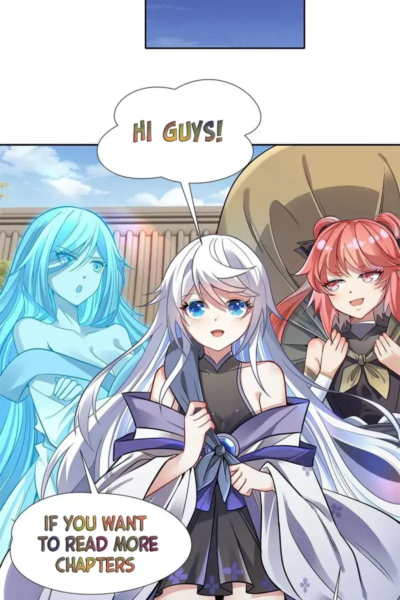 My Female Apprentices Are All Big Shots From the Future Chapter 153 Page 61