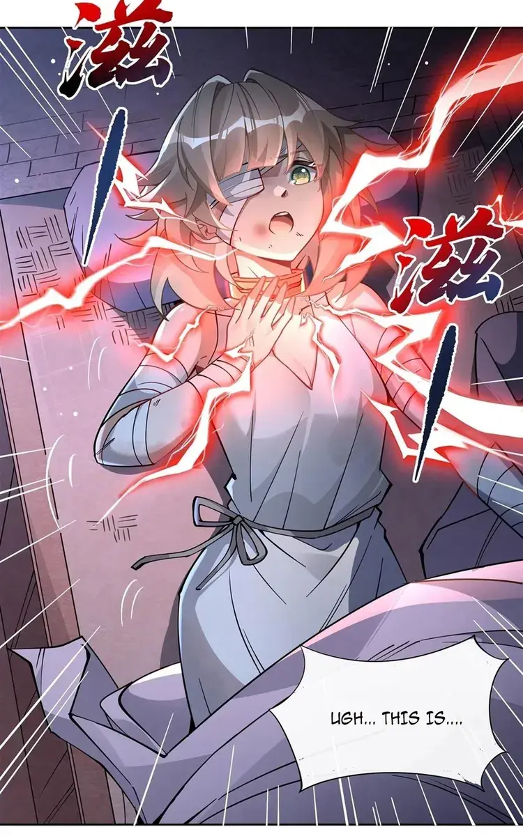 My Female Apprentices Are All Big Shots From the Future Chapter 154 Page 2