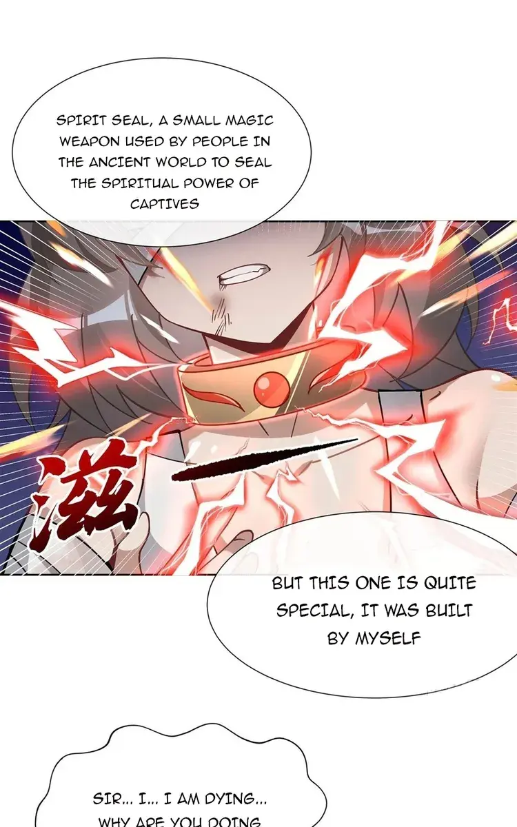 My Female Apprentices Are All Big Shots From the Future Chapter 154 Page 3