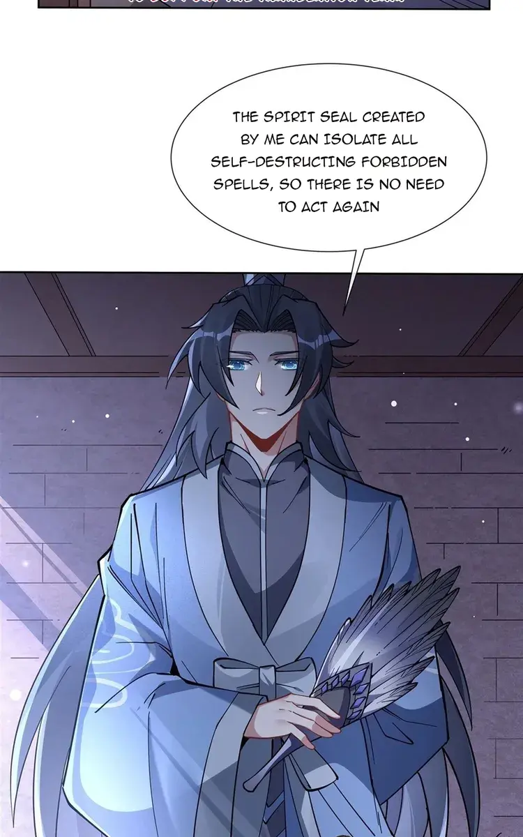 My Female Apprentices Are All Big Shots From the Future Chapter 154 Page 5