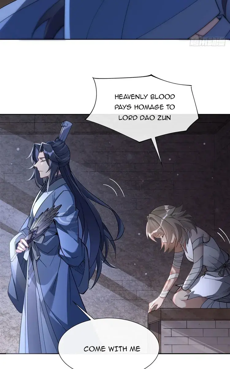 My Female Apprentices Are All Big Shots From the Future Chapter 154 Page 8