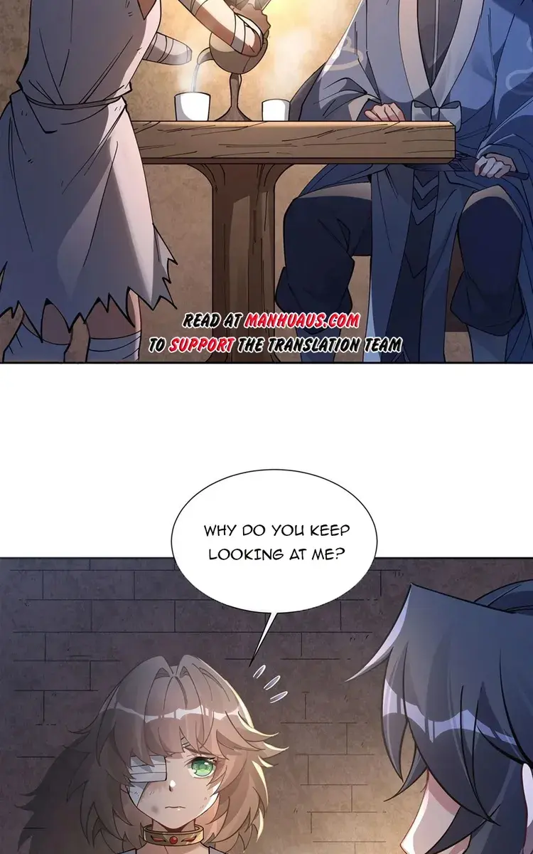 My Female Apprentices Are All Big Shots From the Future Chapter 154 Page 10