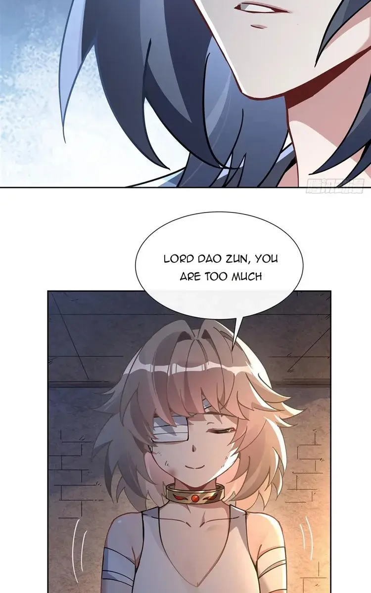 My Female Apprentices Are All Big Shots From the Future Chapter 154 Page 12