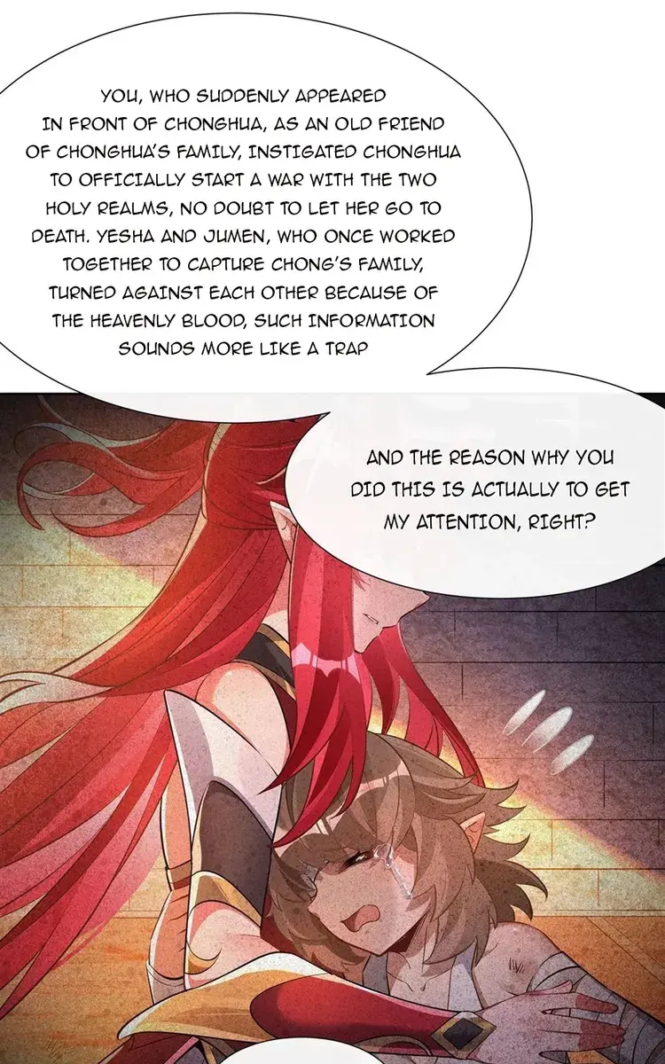 My Female Apprentices Are All Big Shots From the Future Chapter 154 Page 14