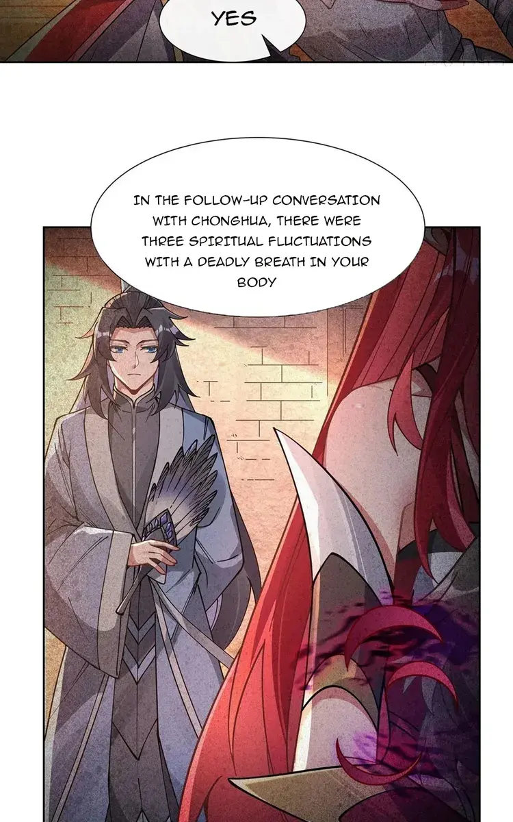 My Female Apprentices Are All Big Shots From the Future Chapter 154 Page 15