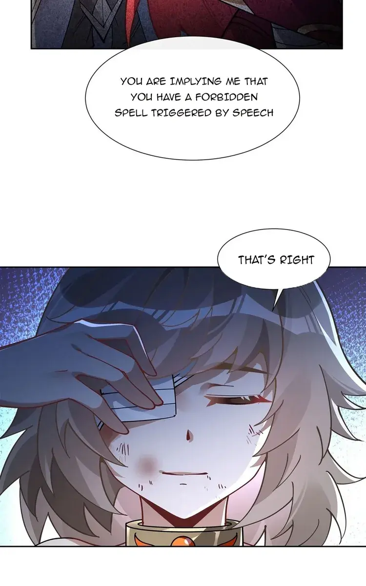 My Female Apprentices Are All Big Shots From the Future Chapter 154 Page 16