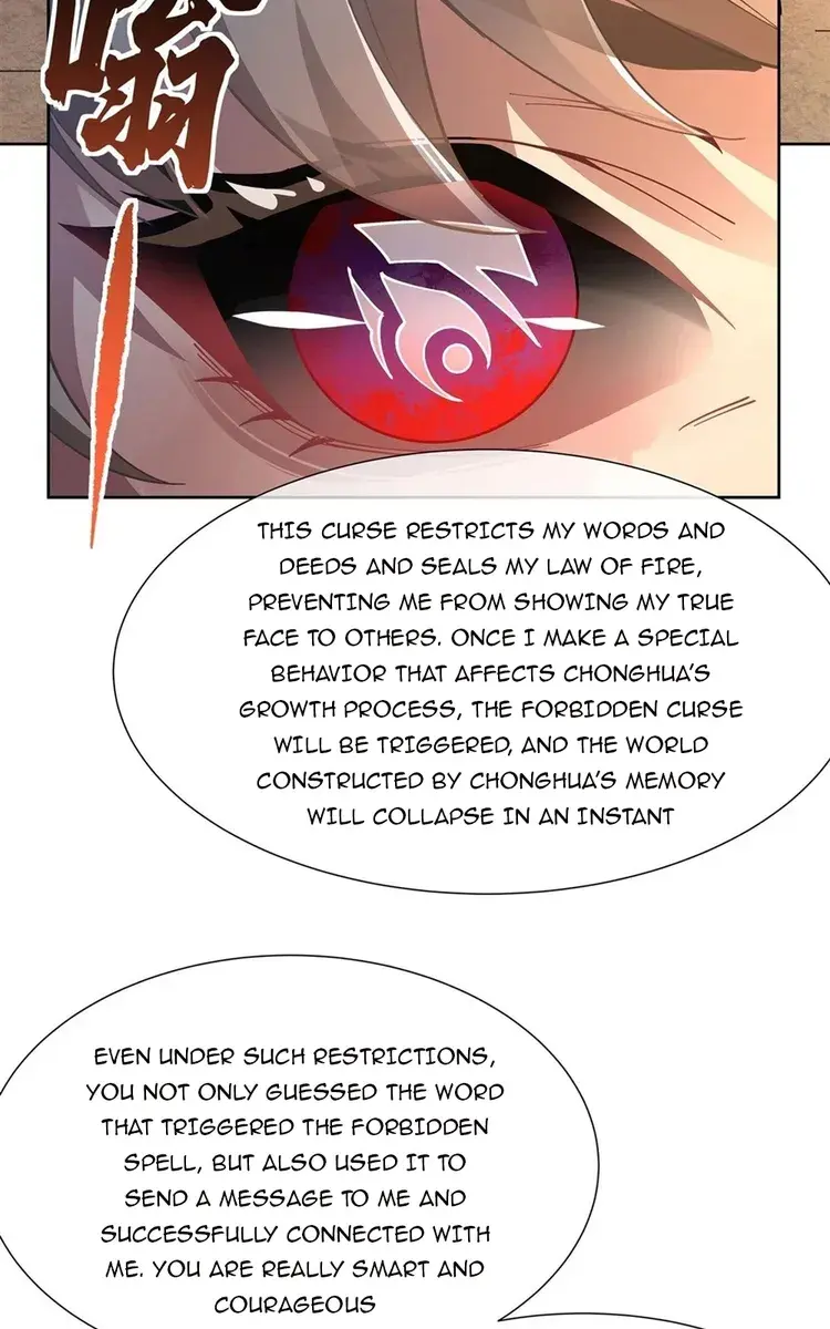 My Female Apprentices Are All Big Shots From the Future Chapter 154 Page 18