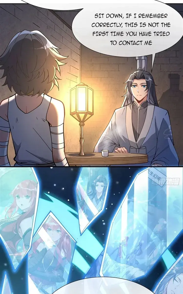 My Female Apprentices Are All Big Shots From the Future Chapter 154 Page 19