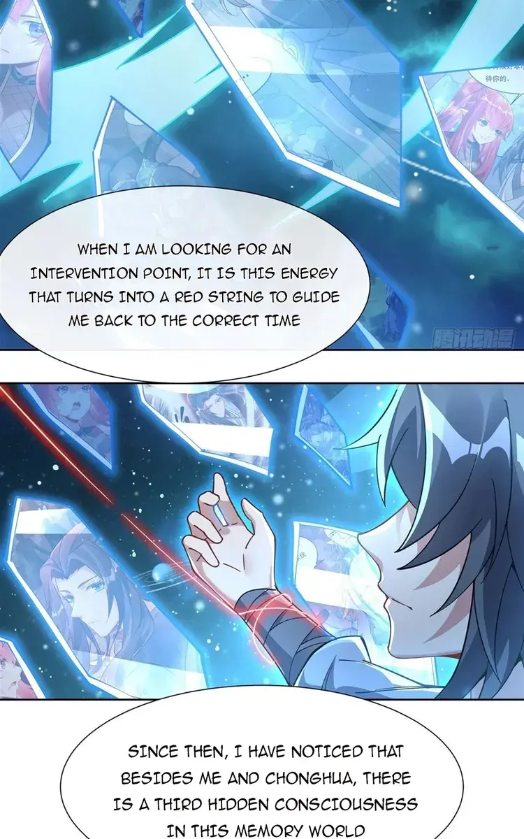 My Female Apprentices Are All Big Shots From the Future Chapter 154 Page 21
