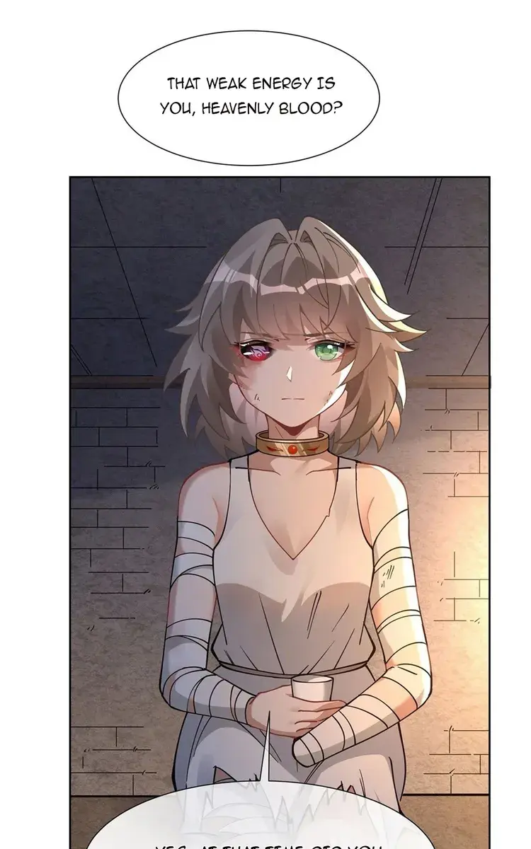 My Female Apprentices Are All Big Shots From the Future Chapter 154 Page 23