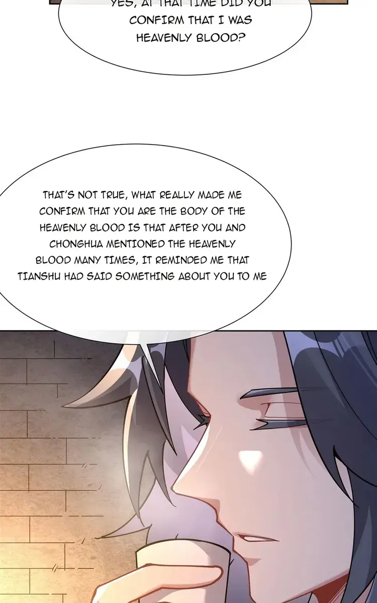 My Female Apprentices Are All Big Shots From the Future Chapter 154 Page 24