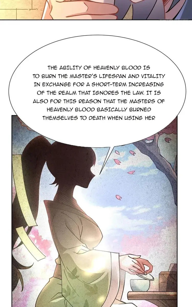 My Female Apprentices Are All Big Shots From the Future Chapter 154 Page 25