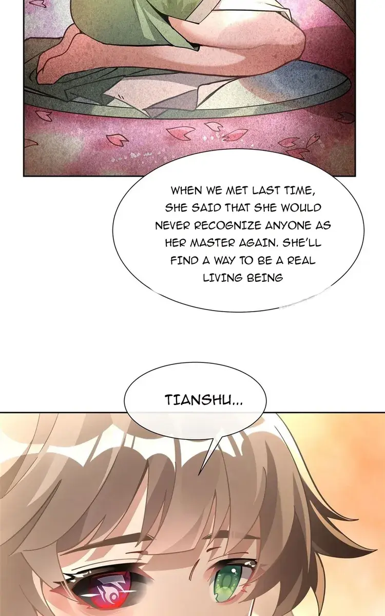 My Female Apprentices Are All Big Shots From the Future Chapter 154 Page 26