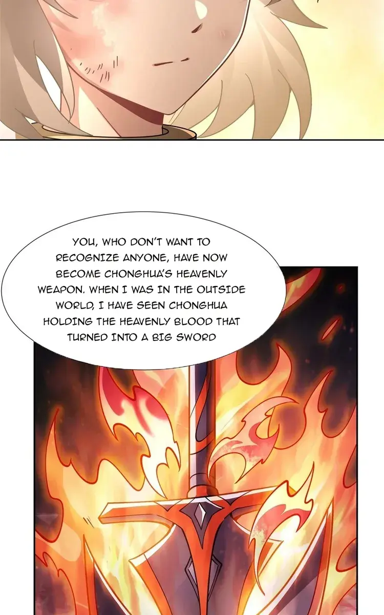 My Female Apprentices Are All Big Shots From the Future Chapter 154 Page 27