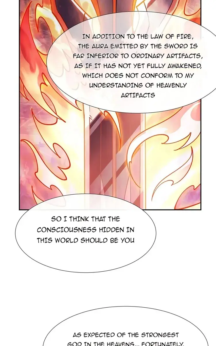 My Female Apprentices Are All Big Shots From the Future Chapter 154 Page 28