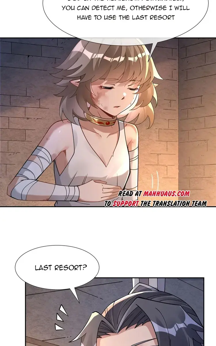 My Female Apprentices Are All Big Shots From the Future Chapter 154 Page 29