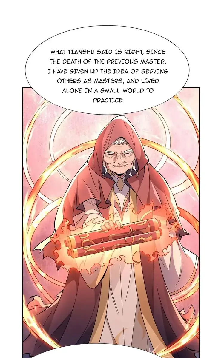 My Female Apprentices Are All Big Shots From the Future Chapter 154 Page 33