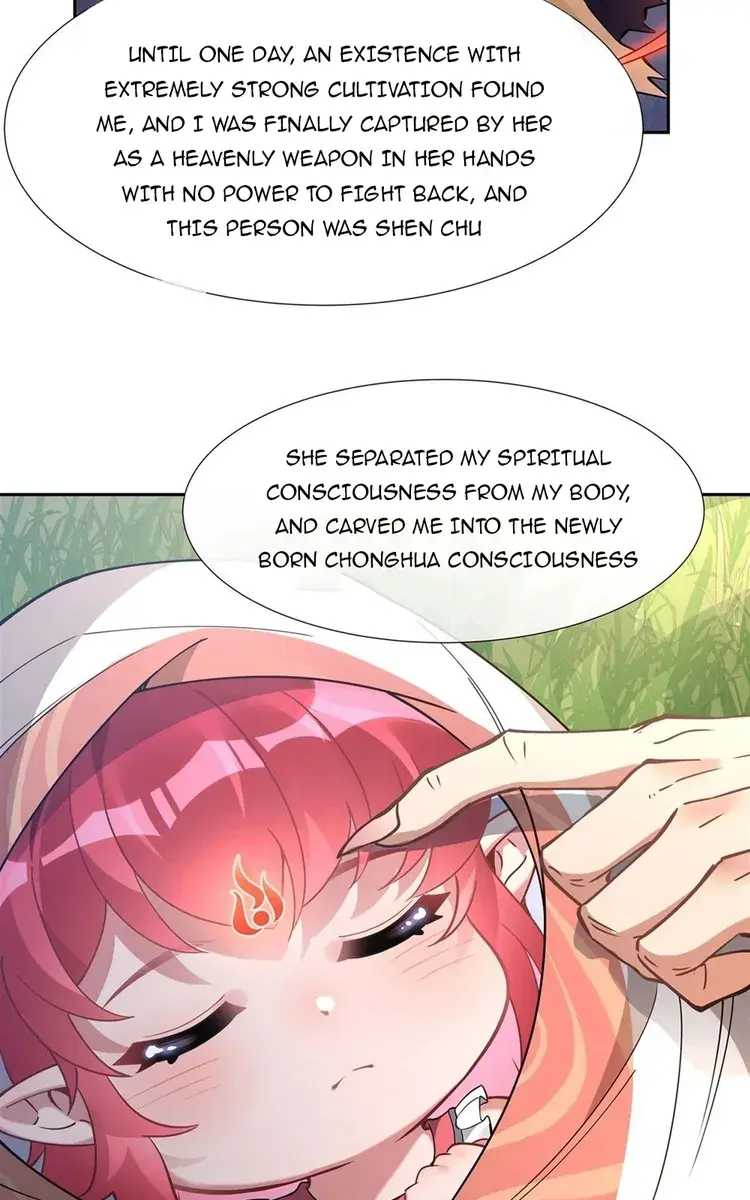 My Female Apprentices Are All Big Shots From the Future Chapter 154 Page 34