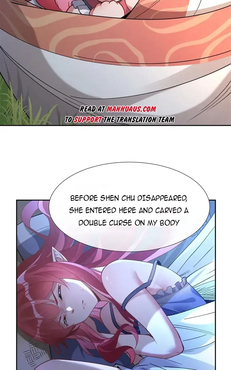 My Female Apprentices Are All Big Shots From the Future Chapter 154 Page 35