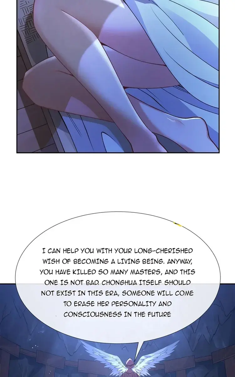 My Female Apprentices Are All Big Shots From the Future Chapter 154 Page 36