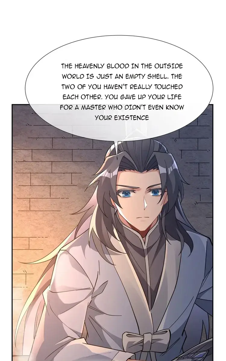 My Female Apprentices Are All Big Shots From the Future Chapter 154 Page 42