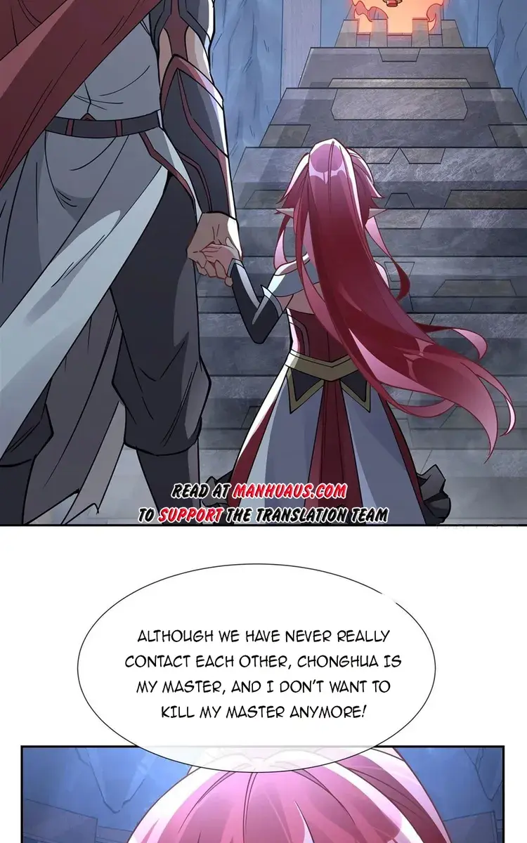 My Female Apprentices Are All Big Shots From the Future Chapter 154 Page 44