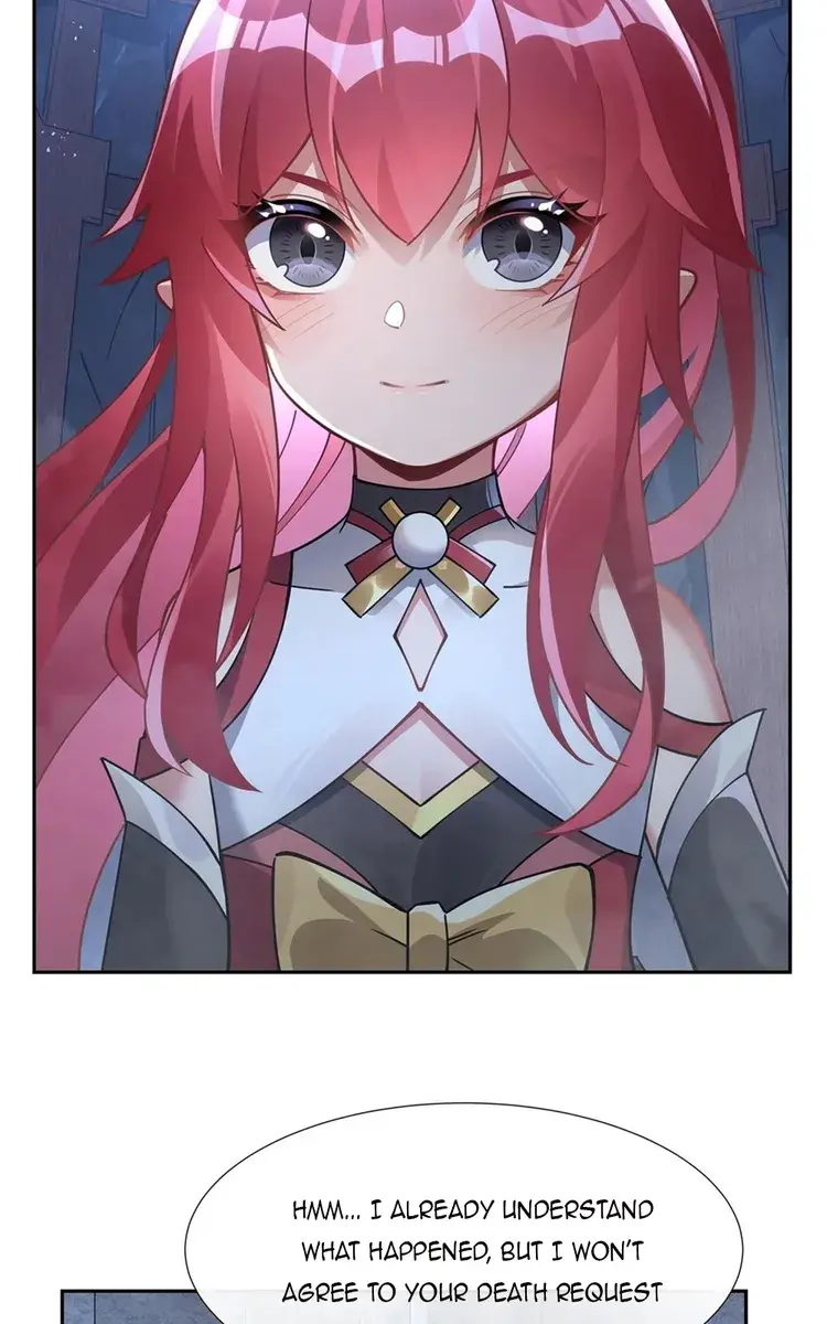 My Female Apprentices Are All Big Shots From the Future Chapter 154 Page 45