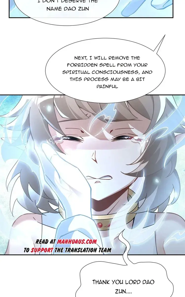 My Female Apprentices Are All Big Shots From the Future Chapter 154 Page 50