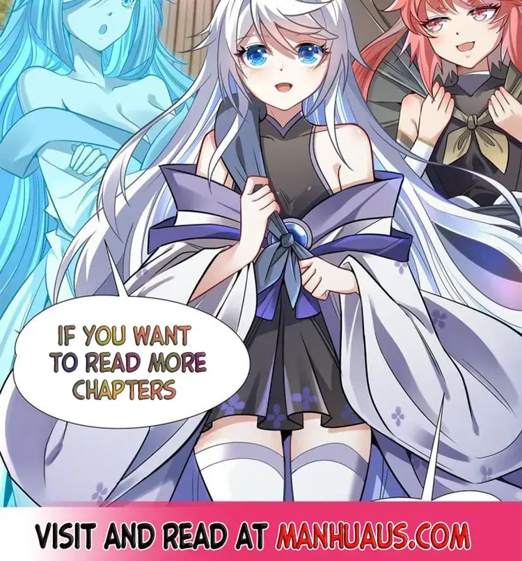 My Female Apprentices Are All Big Shots From the Future Chapter 154 Page 54
