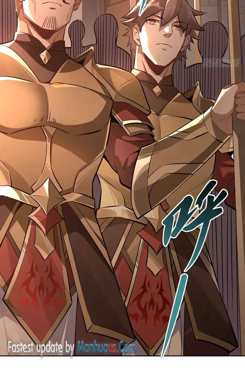 My Female Apprentices Are All Big Shots From the Future Chapter 155 Page 3
