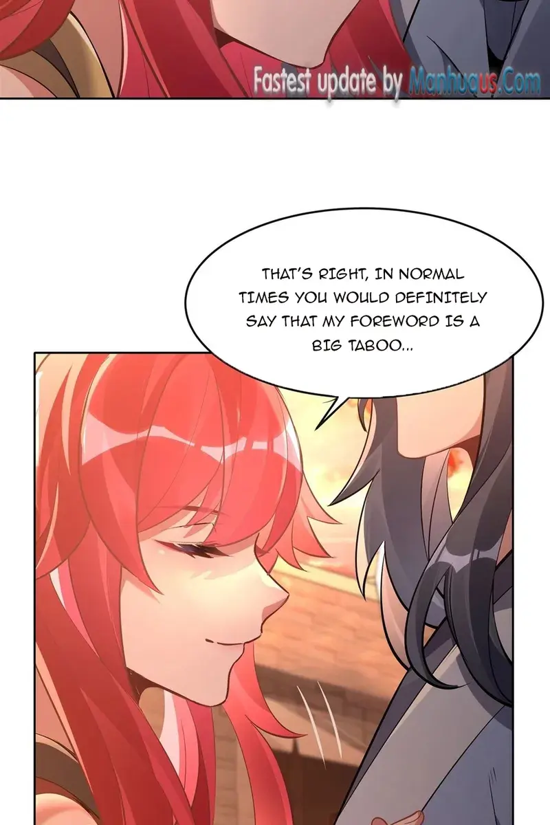 My Female Apprentices Are All Big Shots From the Future Chapter 155 Page 10
