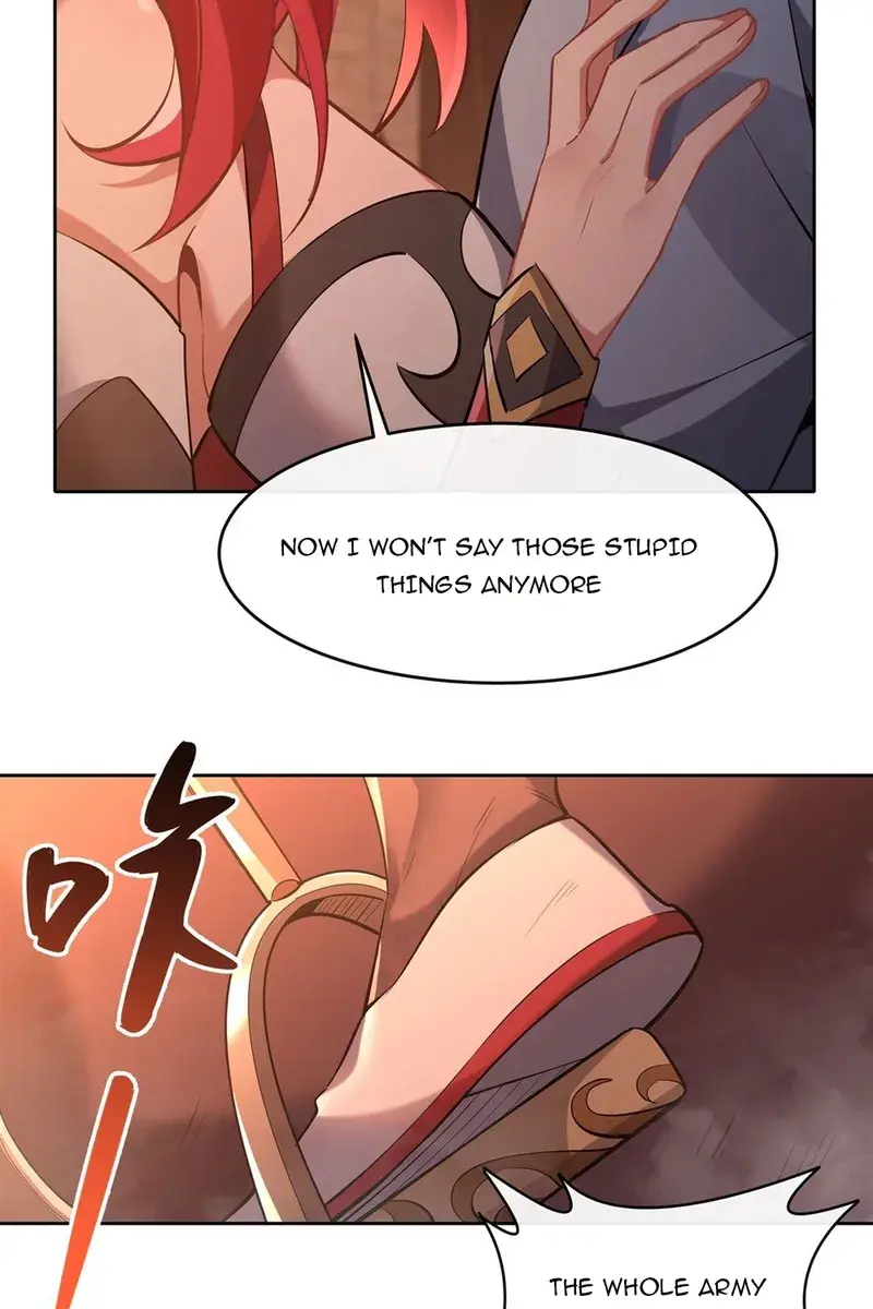 My Female Apprentices Are All Big Shots From the Future Chapter 155 Page 11