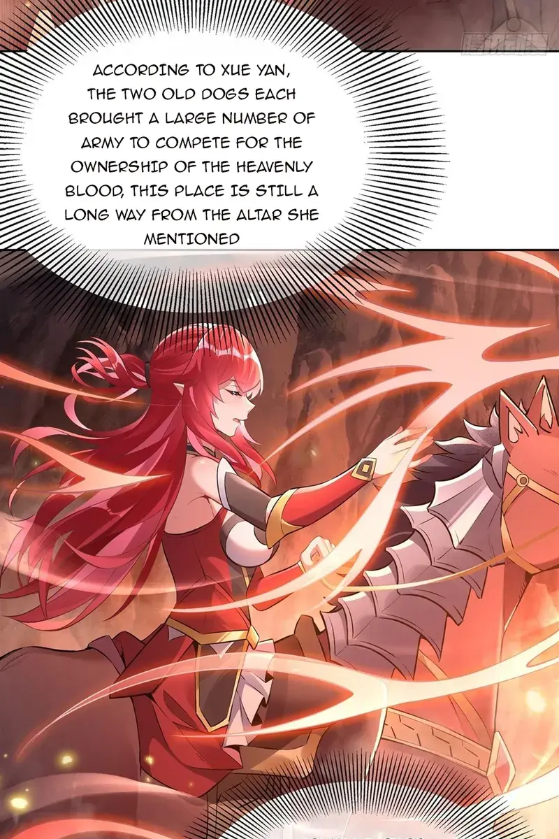 My Female Apprentices Are All Big Shots From the Future Chapter 155 Page 17